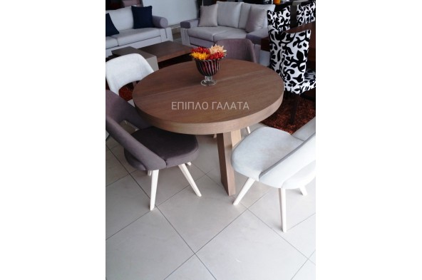 Selini dining table