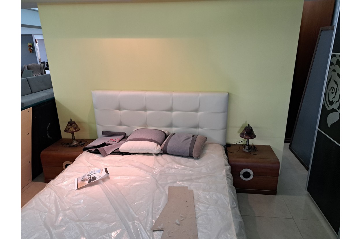 Bedroom Varvara special offer