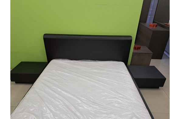 Bedroom Zurich offer