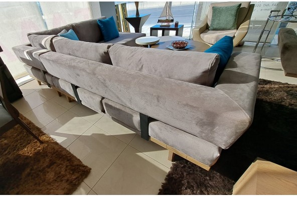 Sofa corner Tower