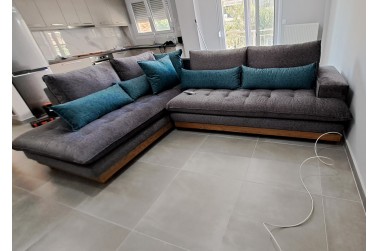 Sofa corner Enigma