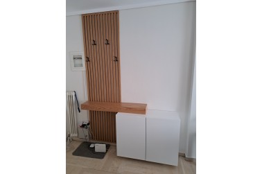 Entrance furniture Rodopi