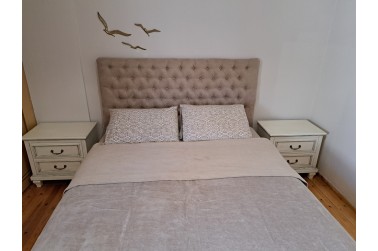 Bedroom Vania