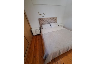 Κρεβατοκάμαρα Βάνια (καπιτονέ)
