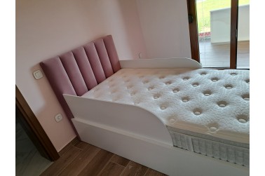Pιgmι bed (child)