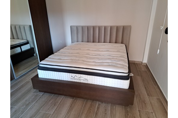 Κρεβάτι Λίλιαν