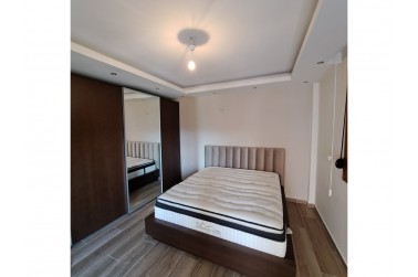 Κρεβάτι Λίλιαν