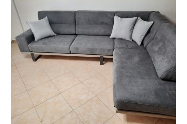 Σαλόνι Γωνία Ανατομικό