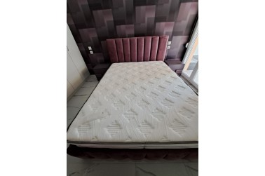 Κρεβάτι Λίλιαν
