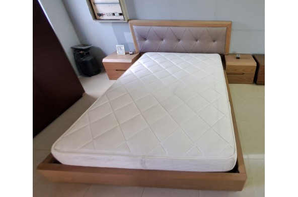 Vasiliki bedroom