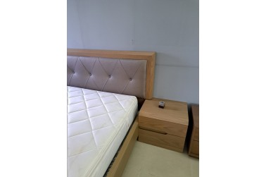 Vasiliki bedroom