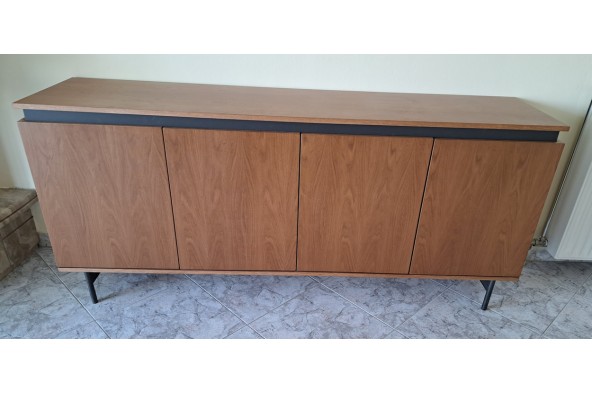 Buffet Stasi