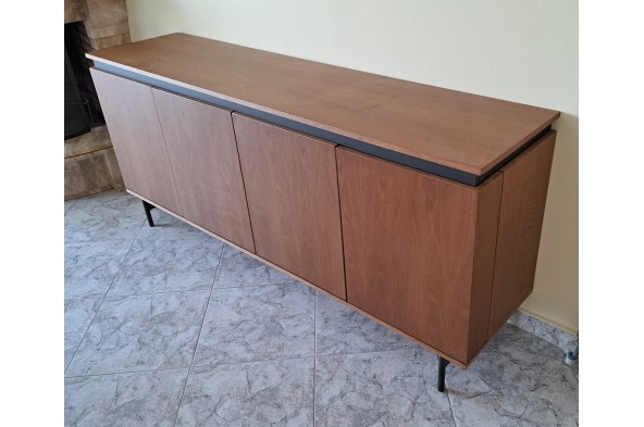 Buffet Stasi