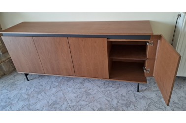 Μπουφές Στάση
