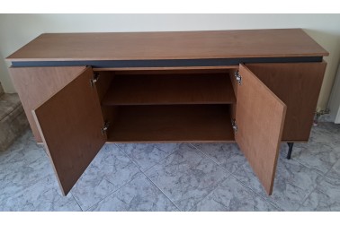 Buffet Stasi