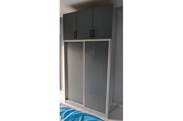 Siam sliding wardrobe