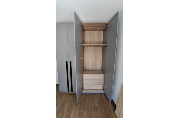 Wardrobe Prima