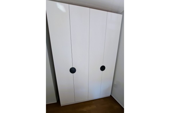 Wardrobe Fegari