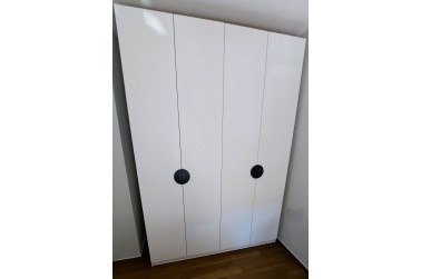 Wardrobe Fegari