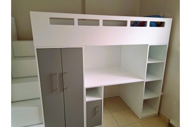Παιδικό σετ Άλια