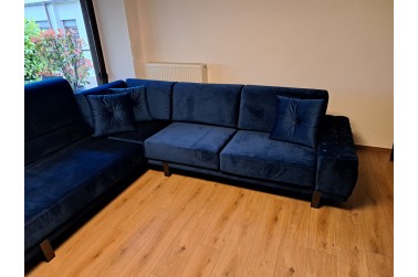 Sofa corner Erebos