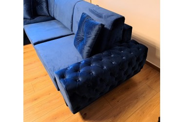 Sofa corner Erebos