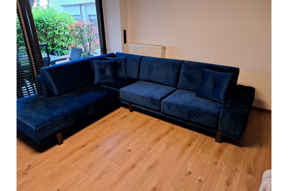 Sofa corner Erebos