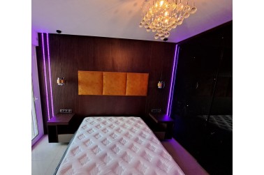 The Bar Bedroom