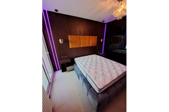 The Bar Bedroom