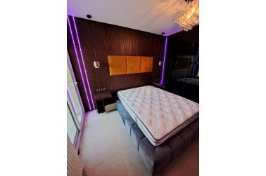 The Bar Bedroom