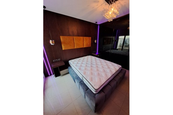 The Bar Bedroom