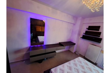 Κρεβατοκάμαρα The Bar (σετ ειδική κατασκευή)