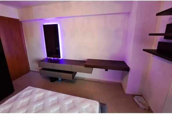 The Bar Bedroom