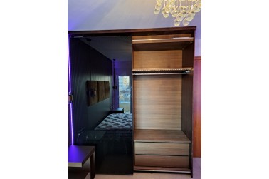 Κρεβατοκάμαρα The Bar (σετ ειδική κατασκευή)