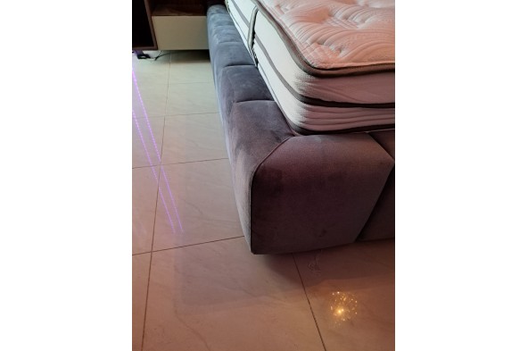 Κρεβατοκάμαρα The Bar (σετ ειδική κατασκευή)