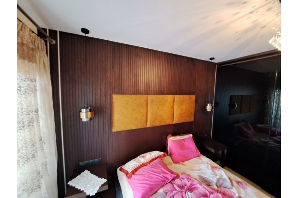 The Bar Bedroom