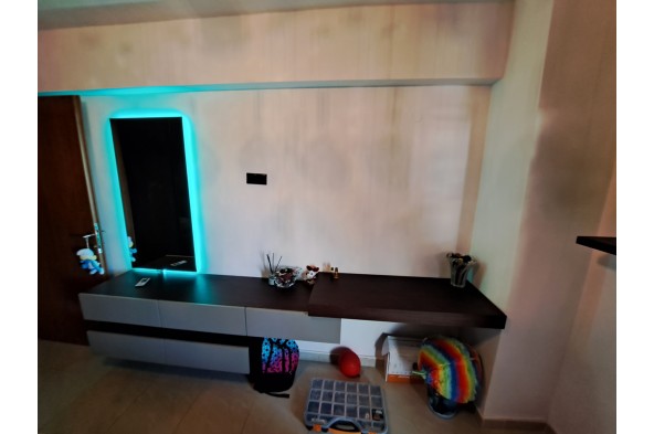 Κρεβατοκάμαρα The Bar (σετ ειδική κατασκευή)