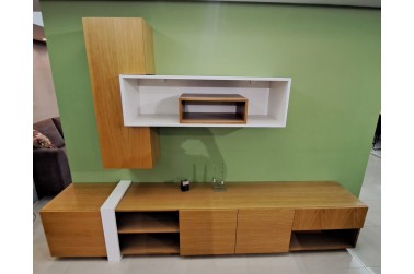 Σύνθεση τηλεόρασης Άτρακτος