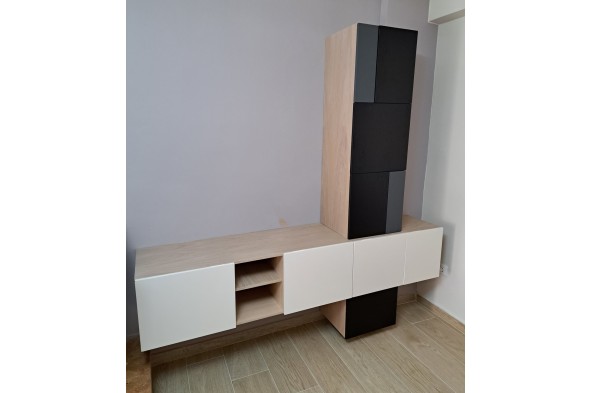 TV set Memory