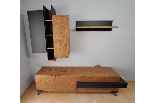 Tv set Origma