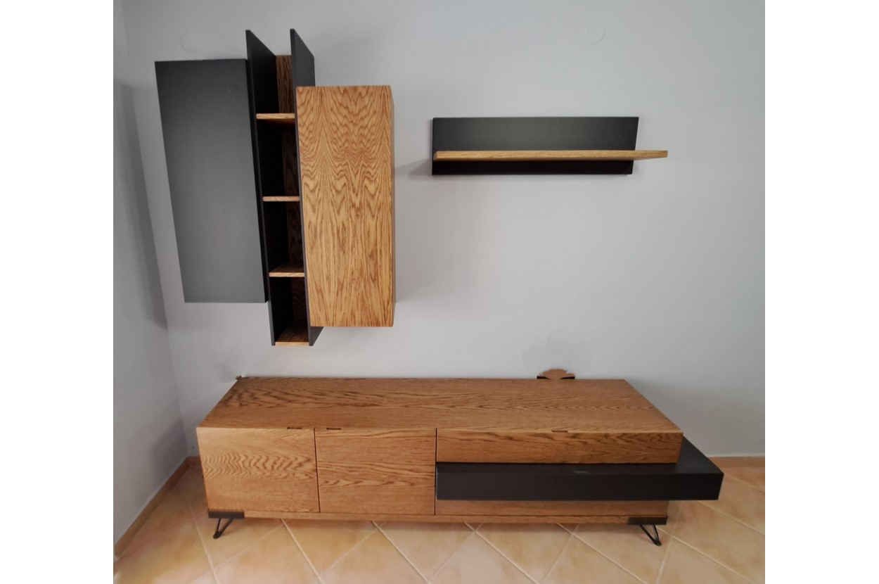 Tv set Origma