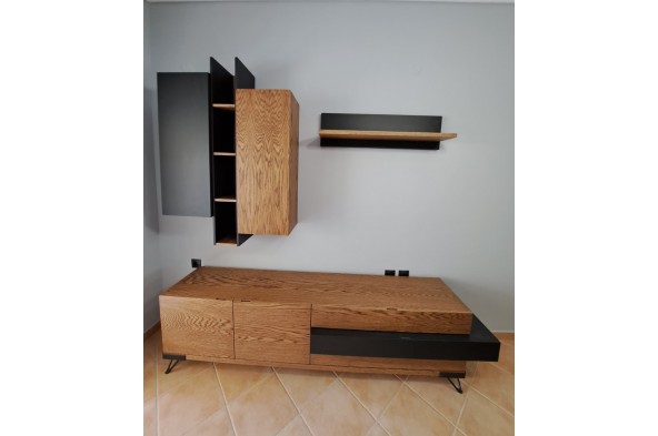 Tv set Origma