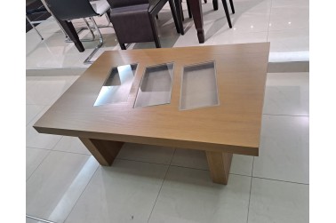 Τραπεζάκι σαλονιού Belt