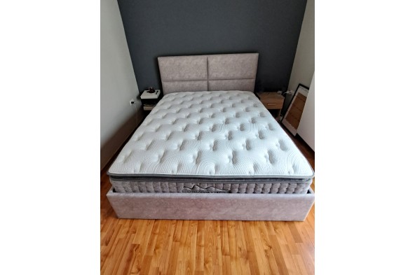 Alice bed