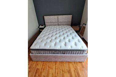 Alice bed