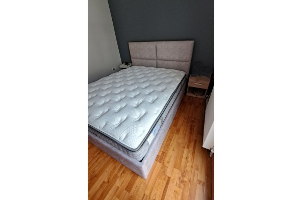 Alice bed