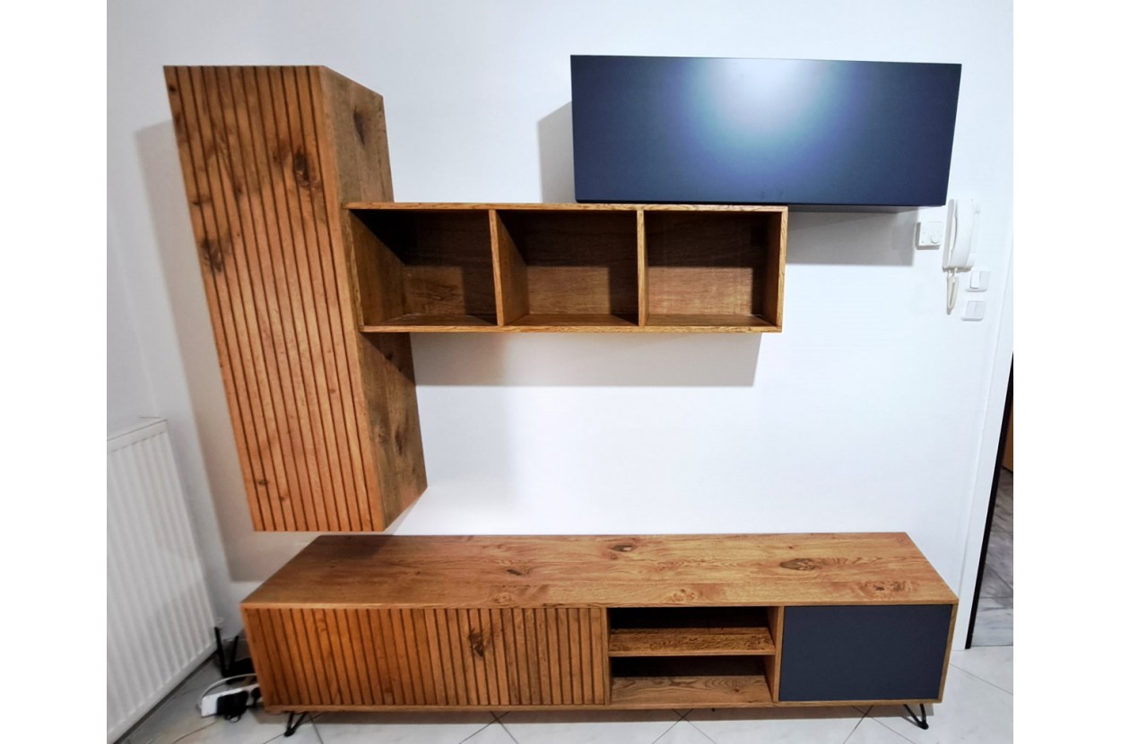 Tv set Pihaki