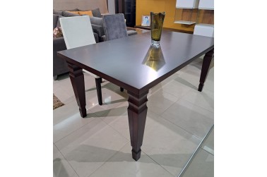 Τραπέζι τραπεζαρίας Μοτίβο (προσφορά)