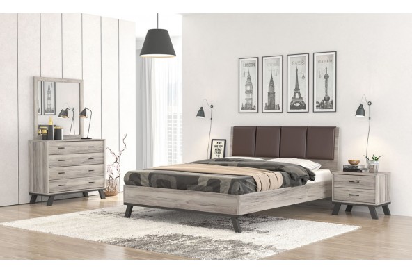 Focus N 69 bedroom