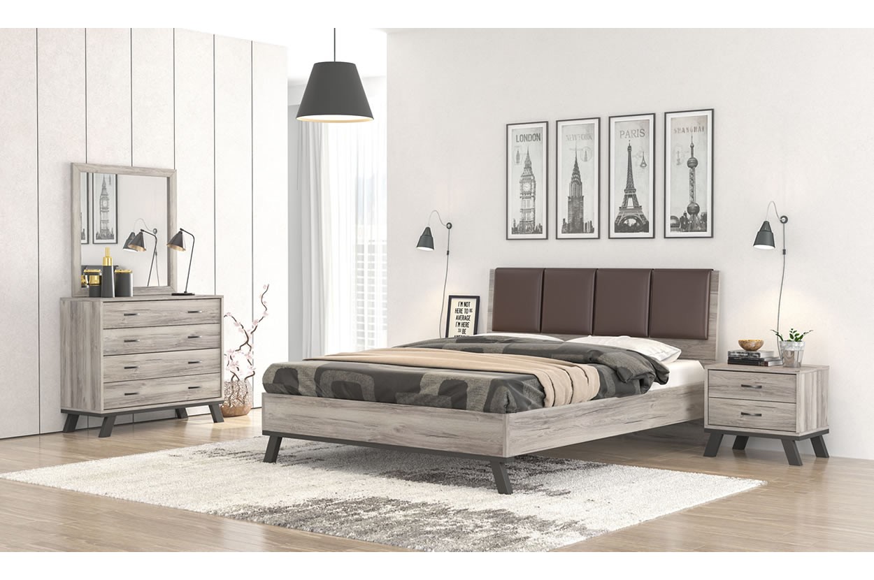 Focus N 69 bedroom